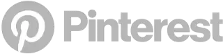 Pinterest svg