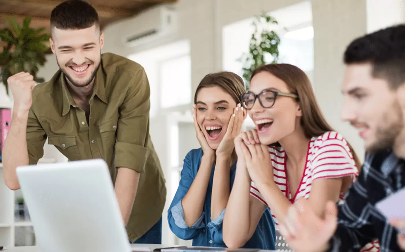Cultura Organizacional: o diferencial competitivo das empresas